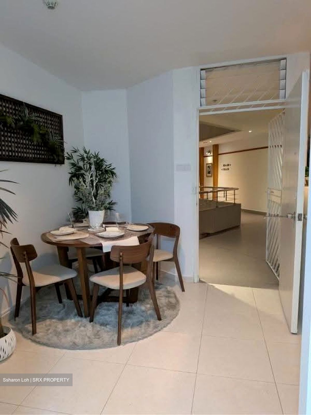 The Plaza (D7), Apartment #619393561